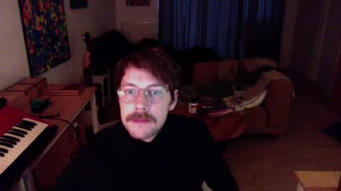 Roger online show from December 2024 09:45:02 AM