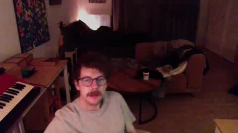 Roger online show from December 2024 07:05:01 PM