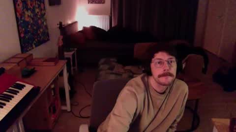 Roger online show from December 2024 09:46:01 PM