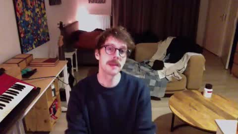 Roger online show from December 2024 12:41:02 AM