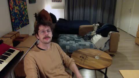 Roger online show from December 2024 09:28:02 AM