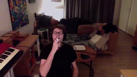 Roger online show from December 2024 06:46:02 PM