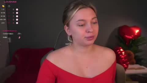 Kate online show from February 2026 01:07:02 PM