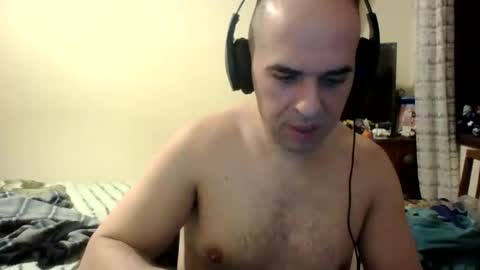 ShYgUy online show from December 2024 10:37:01 PM