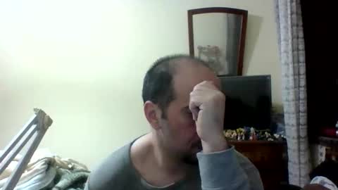 ShYgUy online show from April 2026 11:47:02 PM