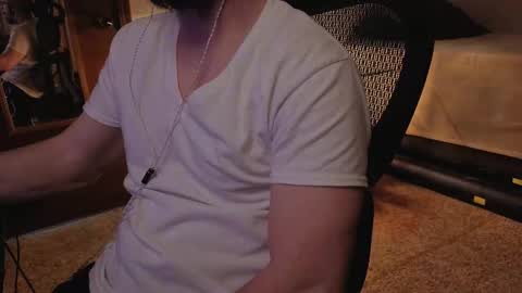 Snapshot of st3v3085 chatting on February 2026 02:58:01 PM DJ - Next Stream Friday June 30th 9am EST online show from February 2026 02:58:01 PM