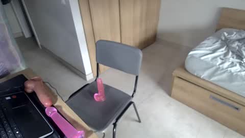 Snapshot of st_amor chatting on December 2024 10:21:01 AM St Amor online show from December 2024 10:21:01 AM