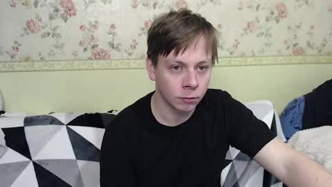 Joe Peach online show from February 2025 07:44:01 AM