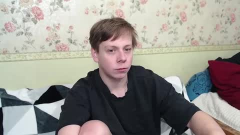 Joe Peach online show from February 2025 11:31:02 AM