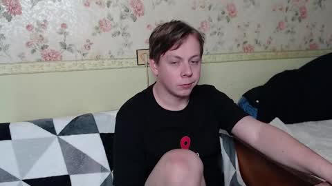 Joe Peach online show from February 2025 11:43:01 AM