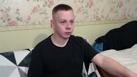 Joe Peach online show from February 2025 02:25:02 PM