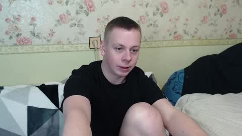 Joe Peach online show from March 2025 06:22:02 PM