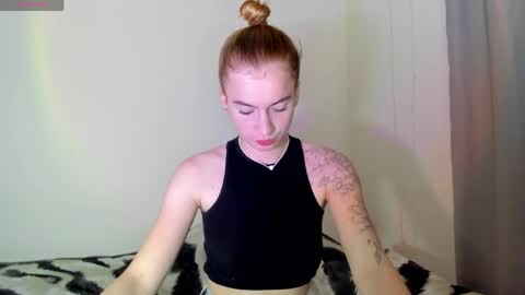 Snapshot of stacey_brow chatting on May 2026 03:13:01 AM stacey online show from May 2026 03:13:01 AM