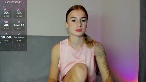 Snapshot of stacey_brow chatting on July 2026 01:45:01 AM stacey online show from July 2026 01:45:01 AM