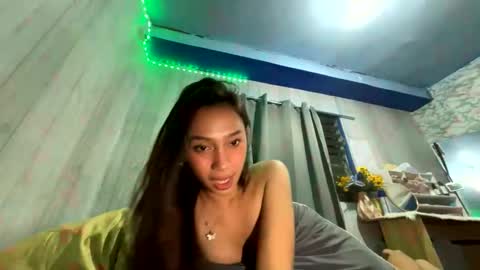 stacey_cravings online show from October 2025 03:18:02 PM