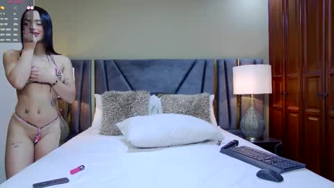  Stacey  online show from September 2025 01:41:02 AM