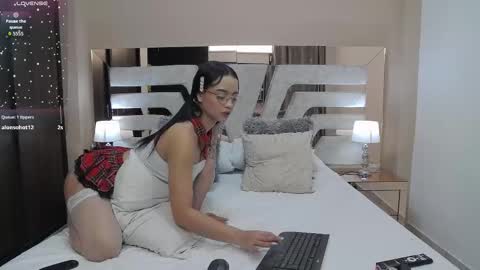  Stacey  online show from February 2026 01:12:01 AM