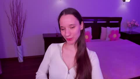 StaceyCutie online show from April 2026 05:35:02 PM