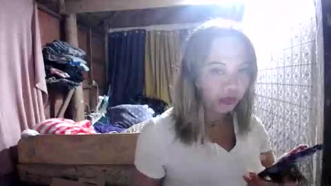 Snapshot of staceyhard018 chatting on May 2026 12:35:02 PM STACEY online show from May 2026 12:35:02 PM