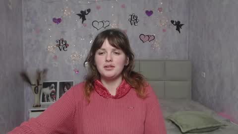 Stacey online show from February 2025 01:09:02 PM