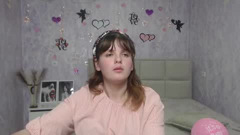 Stacey online show from February 2025 03:49:01 PM