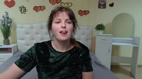 Stacey online show from February 2025 03:58:02 PM