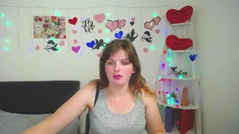 Stacey online show from February 2025 10:06:02 AM