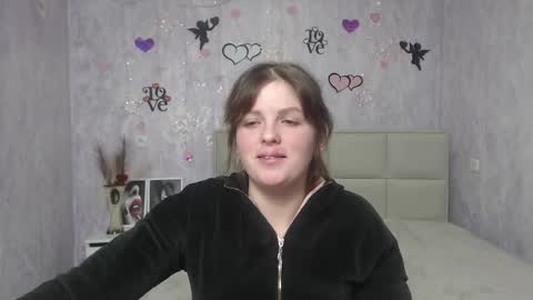 Stacey online show from February 2025 12:34:01 PM