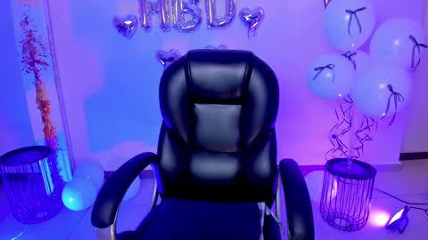 Snapshot of staceywood_ chatting on March 2025 04:00:02 PM Stacy Woods online show from March 2025 04:00:02 PM
