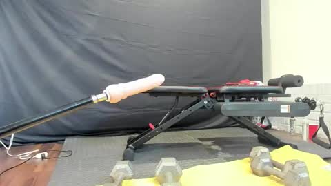 staciwilde online show from December 2025 04:16:01 PM