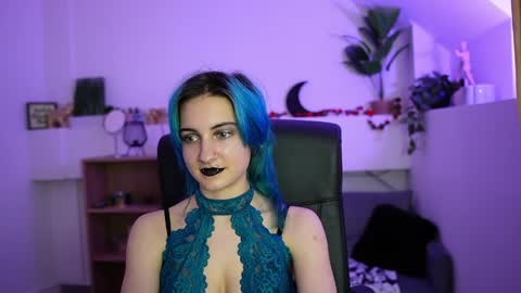 stacy  x3 online show from April 2026 12:29:02 PM