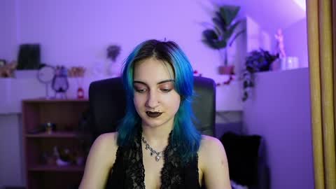 stacy  x3 online show from April 2026 01:20:01 PM