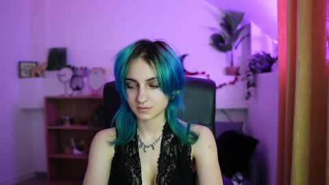 stacy  x3 online show from May 2026 01:18:01 PM