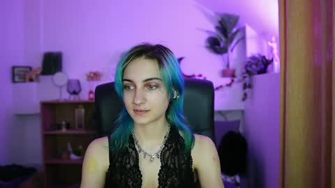 stacy  x3 online show from May 2026 01:07:01 PM
