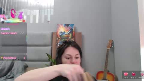 STACY online show from March 2025 06:22:02 PM