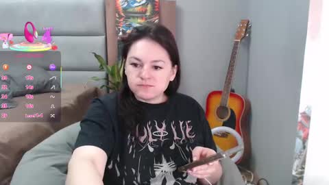 STACY online show from March 2025 11:58:02 AM