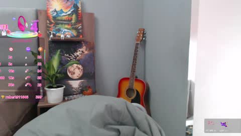 STACY online show from March 2025 03:45:02 PM