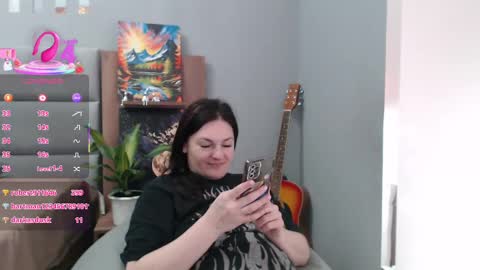 STACY online show from March 2025 06:47:02 PM