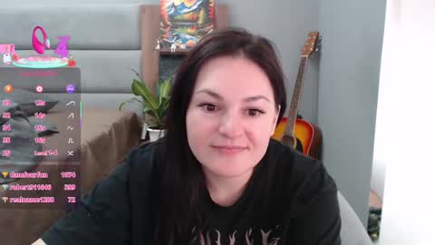 STACY online show from March 2025 12:53:01 AM