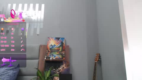 STACY online show from March 2025 09:24:01 PM