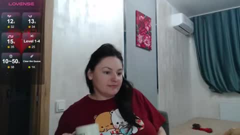 STACY online show from October 2025 02:56:01 AM