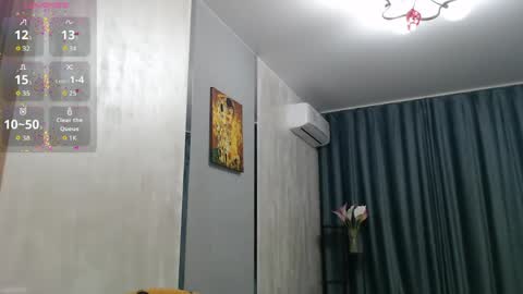 STACY online show from April 2026 04:07:02 PM