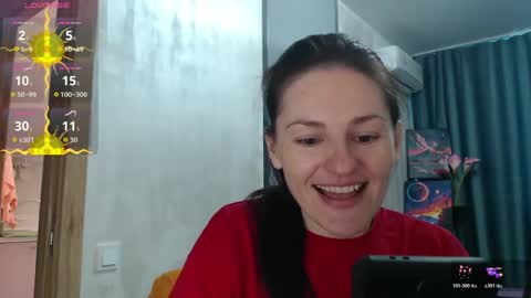 STACY online show from May 2026 12:24:01 PM