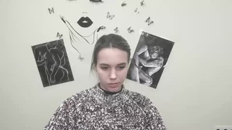 Stacy online show from December 2024 01:43:02 PM