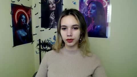 Stacy online show from October 2025 12:06:02 PM