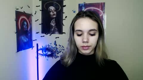 Stacy online show from November 2025 07:14:02 AM