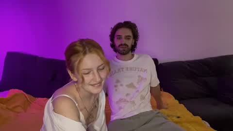 stacy_liam online show from February 2026 05:51:02 PM