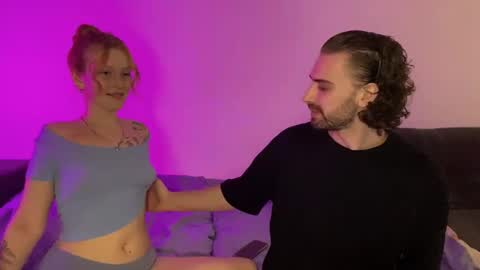 stacy_liam online show from February 2026 06:26:01 PM