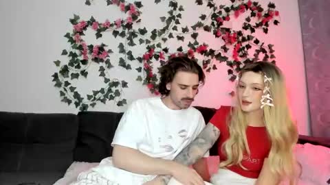 stacy_liam online show from March 2026 05:08:01 PM