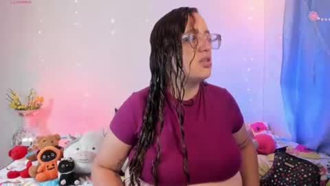 Snapshot of stacy_millerr chatting on June 2026 12:06:01 PM Stacy Boobs online show from June 2026 12:06:01 PM